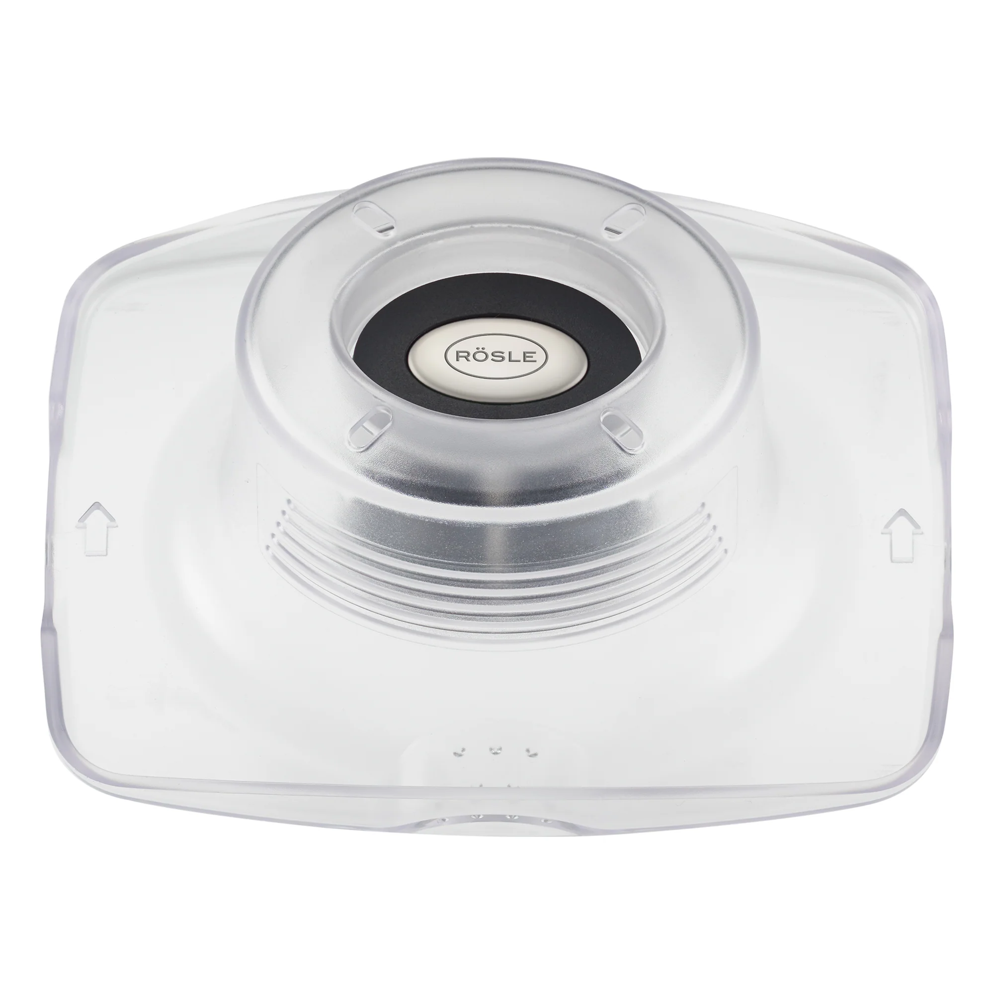 Rosle Adjustable Stainless Steel V-Slicer - Image 2