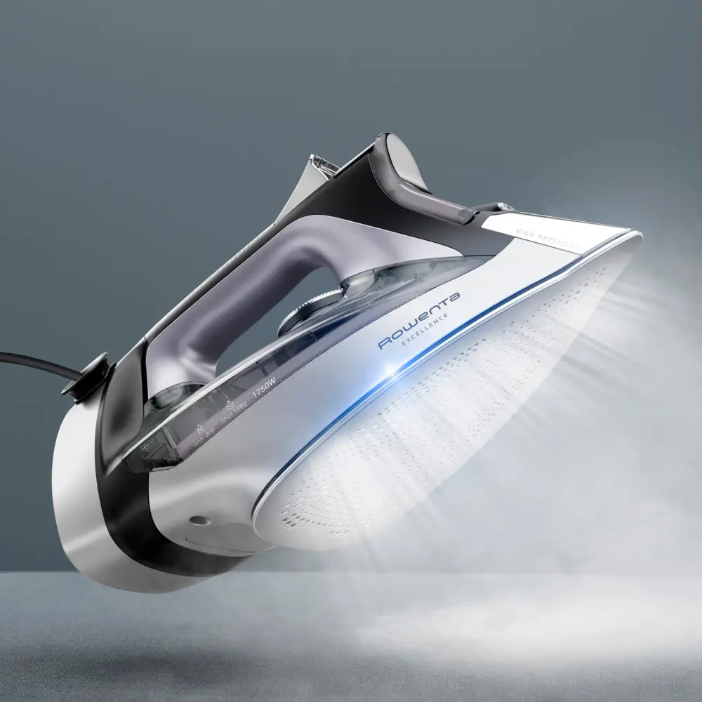 Rowenta DW5431U1 Focus Excellence Steam Iron – 1750 W - Image 2