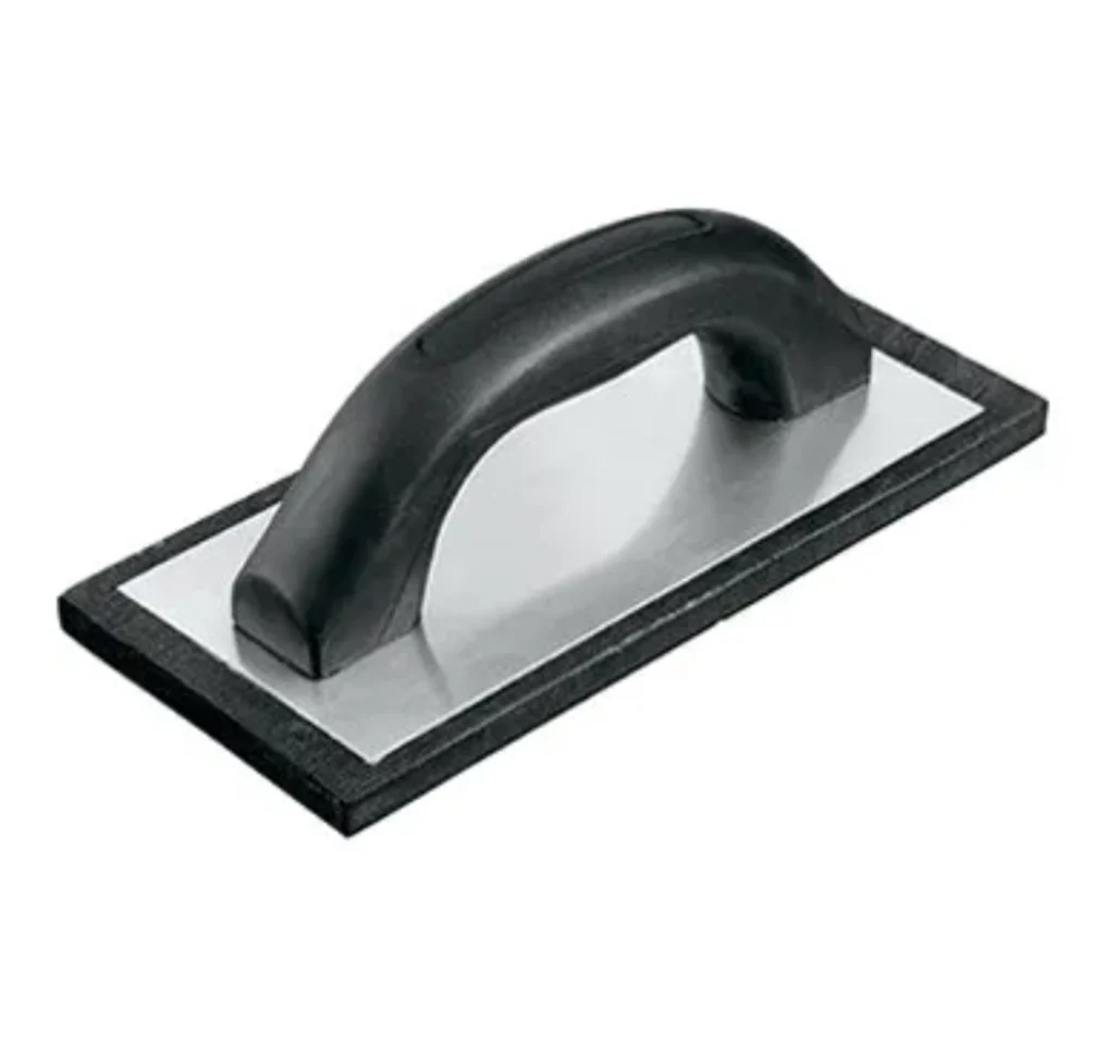 Rubber Grout Float – 9' x 4"