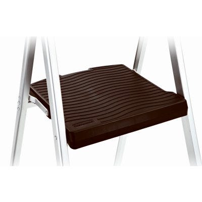 Rubbermaid Aluminum Step Ladder – 2 Step – 3.3Ft - Image 4