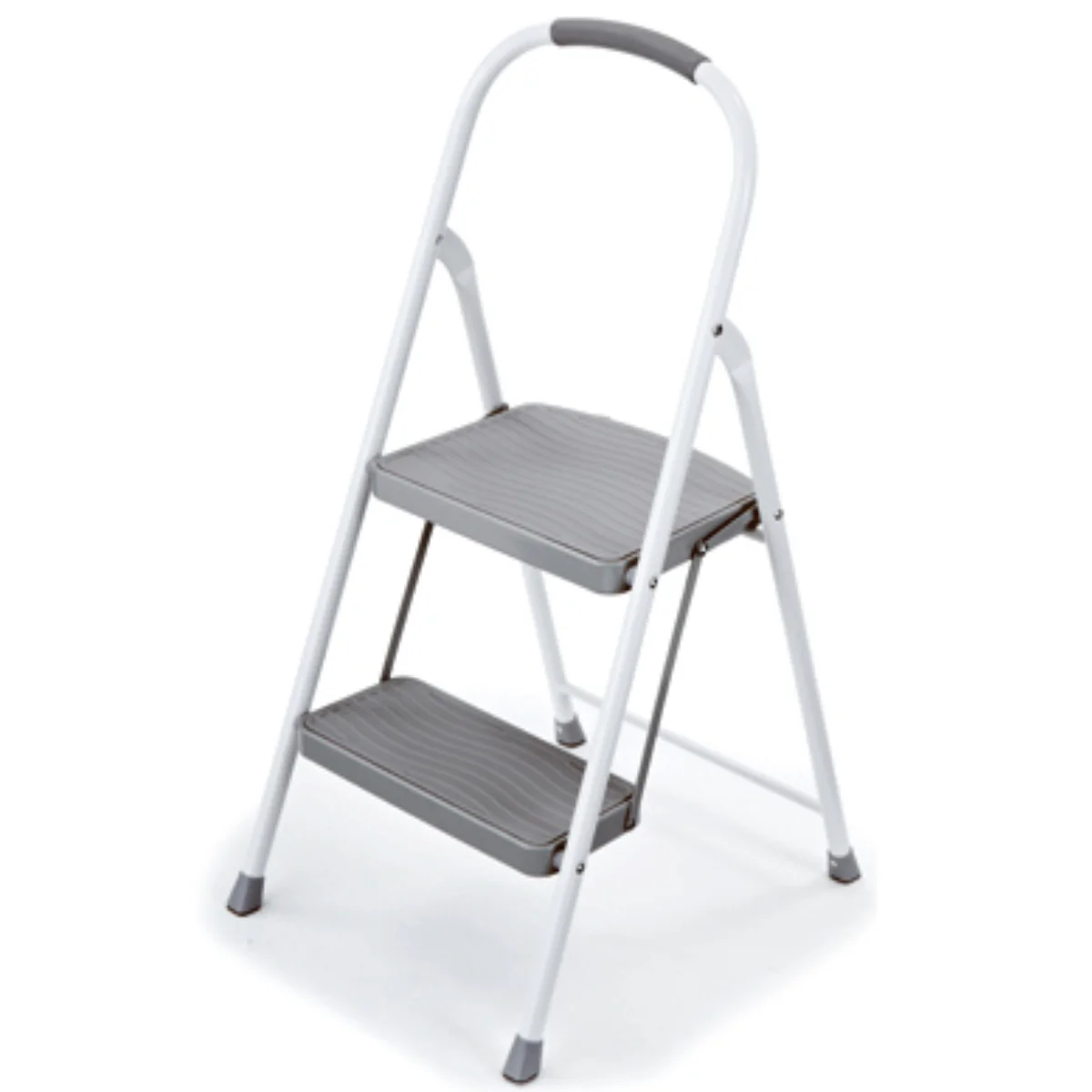 Rubbermaid Steel Step Ladder β 2 Step β 37.8"H