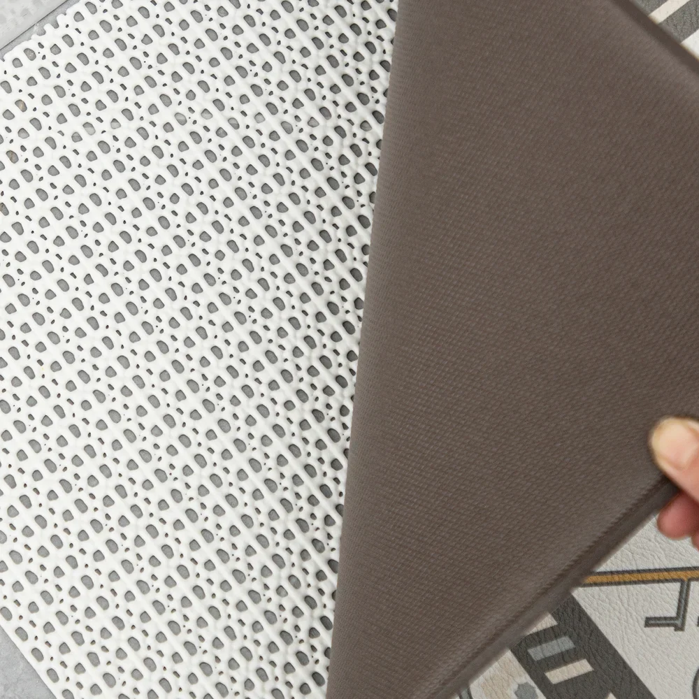 Non-Slip Rug Pad - 48in x 72in - Image 6