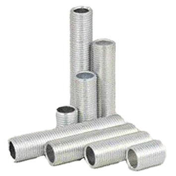 S70/150 8 - Assorted Running Thread Nipples - 1/4 Ip Thread