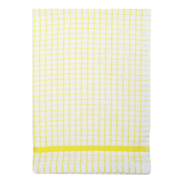 Samuel Lamont Poli Dri 100% Cotton Dish Towel – Gold
