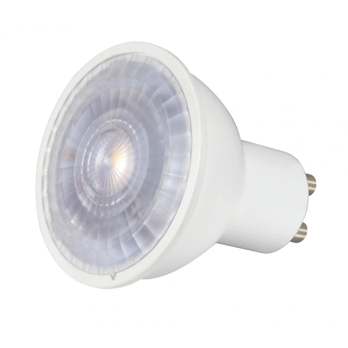 Satco LED MR16 Twist Lock Gu10 Bulb β 6.5W β 50W Halogen Equivalent β GU10 Base β Warm White β 3000K - Image 2