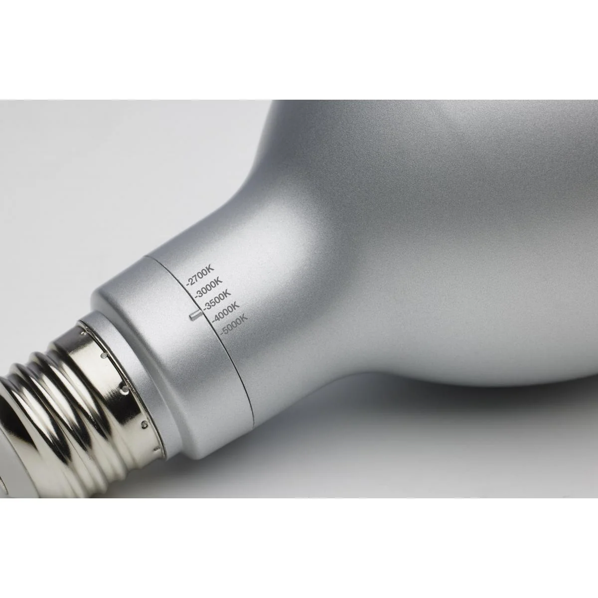 Satco LED PAR30LN Color Selectable Light Bulb – 15W – 100W Equivalent – E26 Base – Dimmable - Image 4