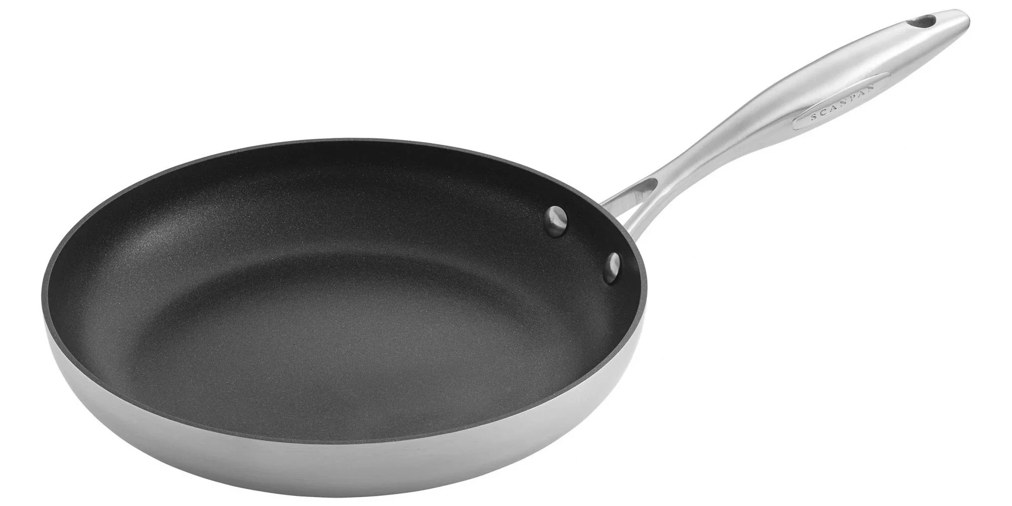 ScanPan CTX 8" and 10.25" – 2-Piece Fry Pan Set - Image 5