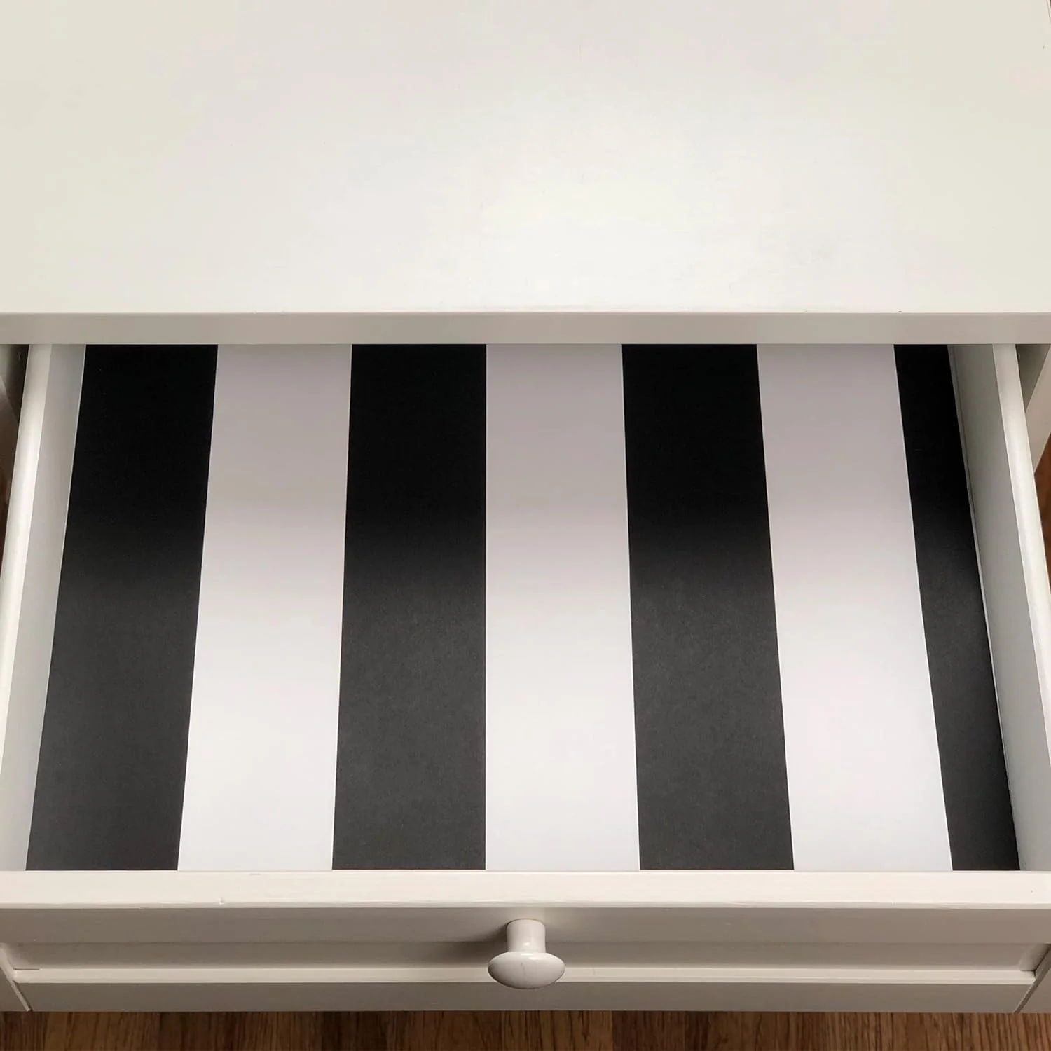 Scentennials Midnight Streak Scented Drawer Liners – 6 Sheets - Image 4