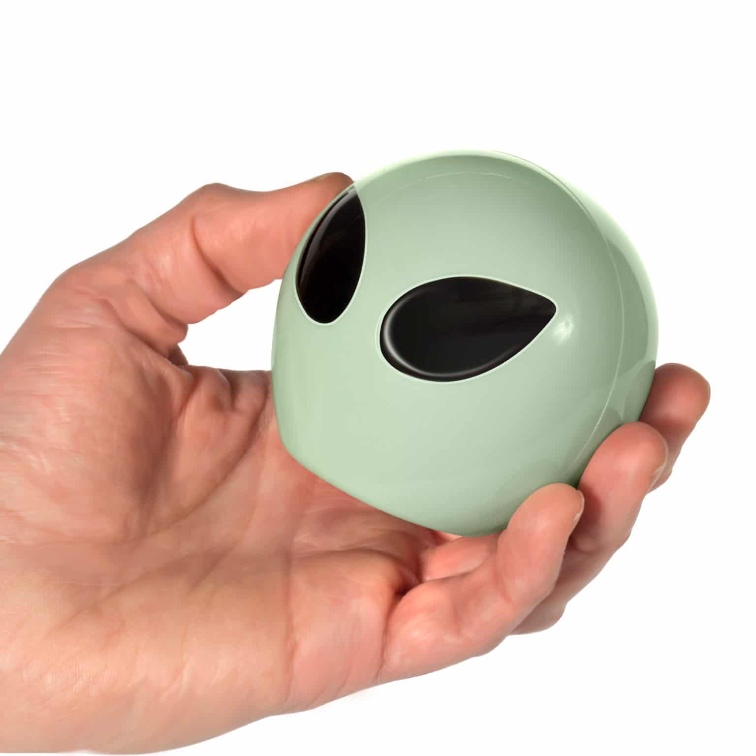 Schylling Ask The Alien Fortune Telling Toy - Image 2