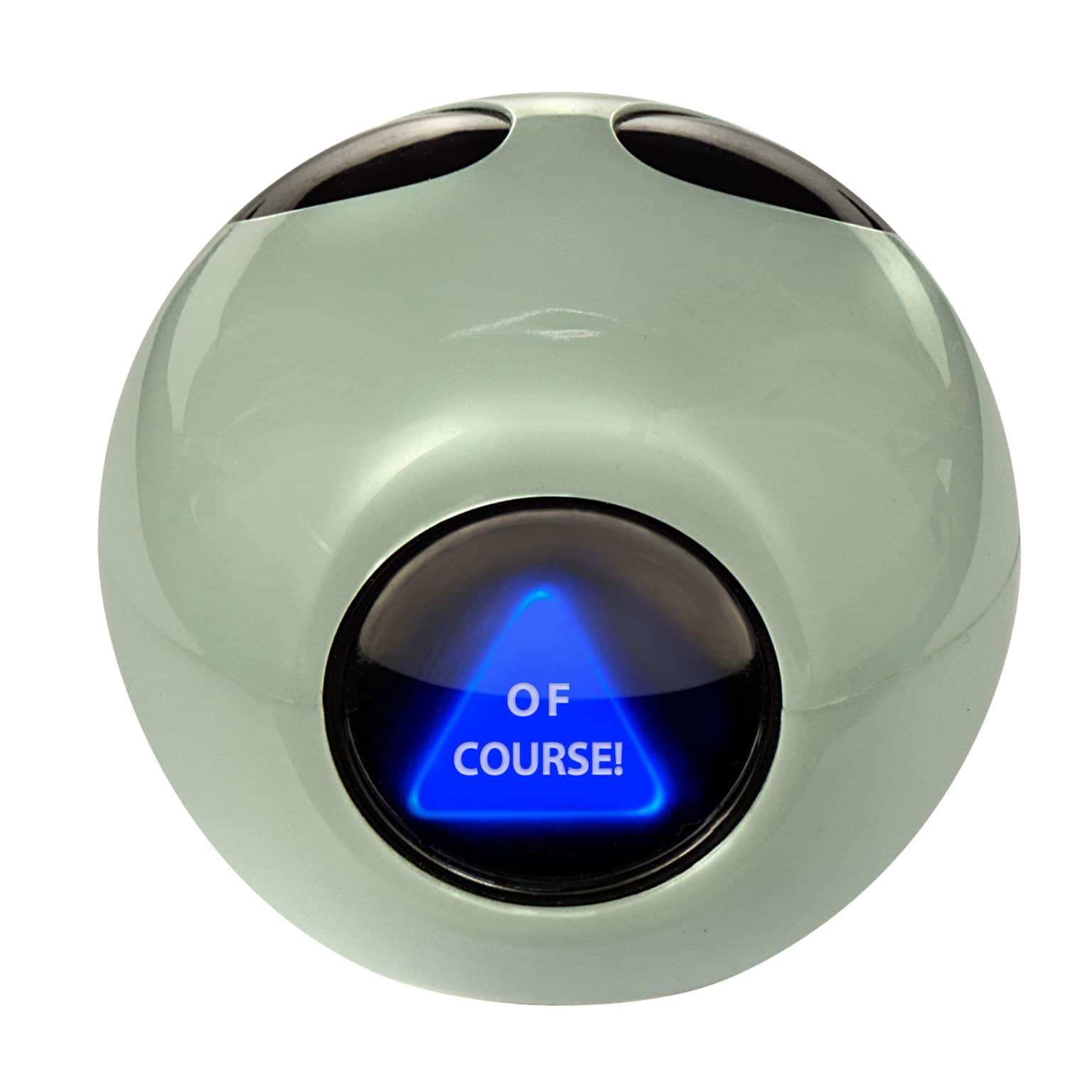 Schylling Ask The Alien Fortune Telling Toy - Image 5