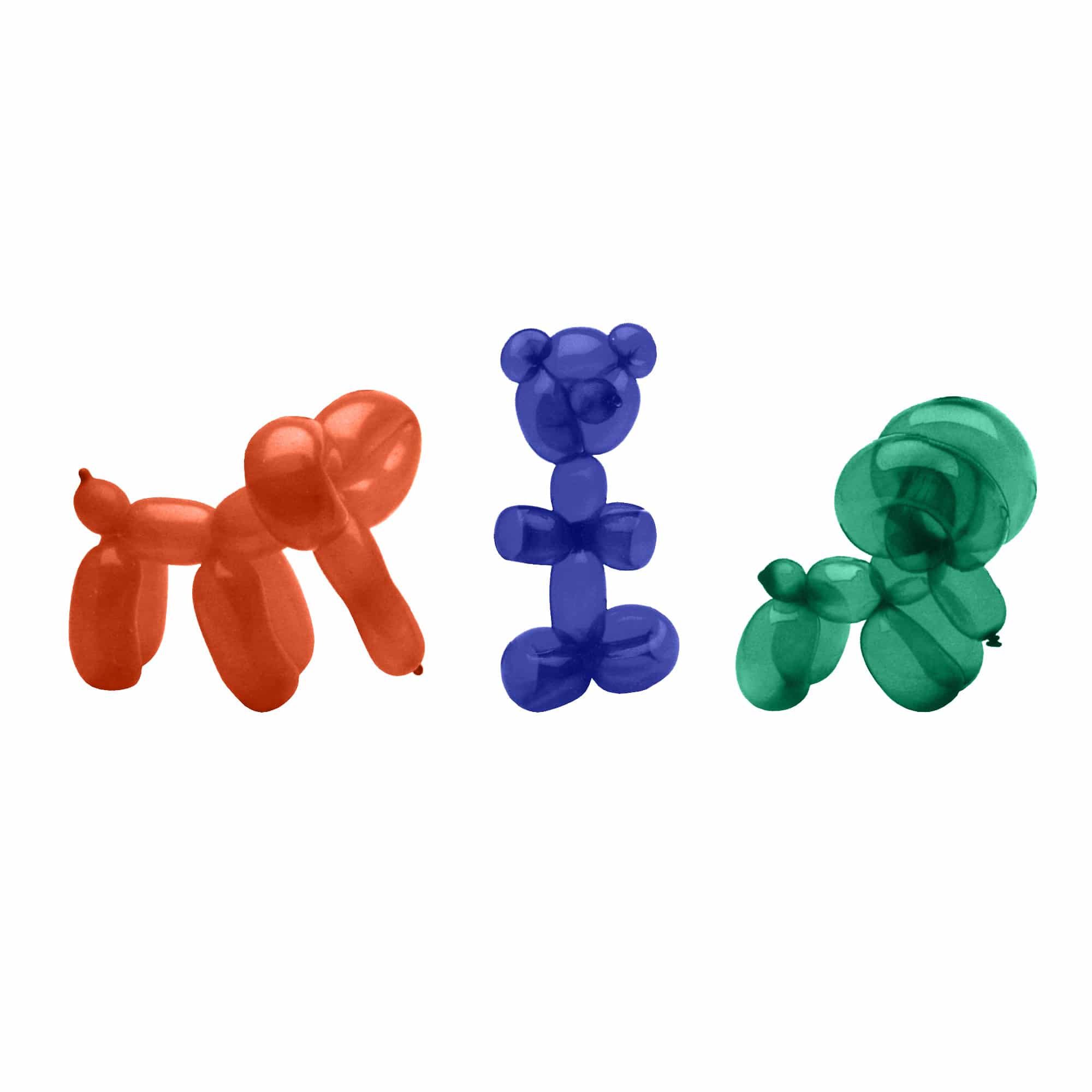 Schylling Balloon Animal Kit - Image 2