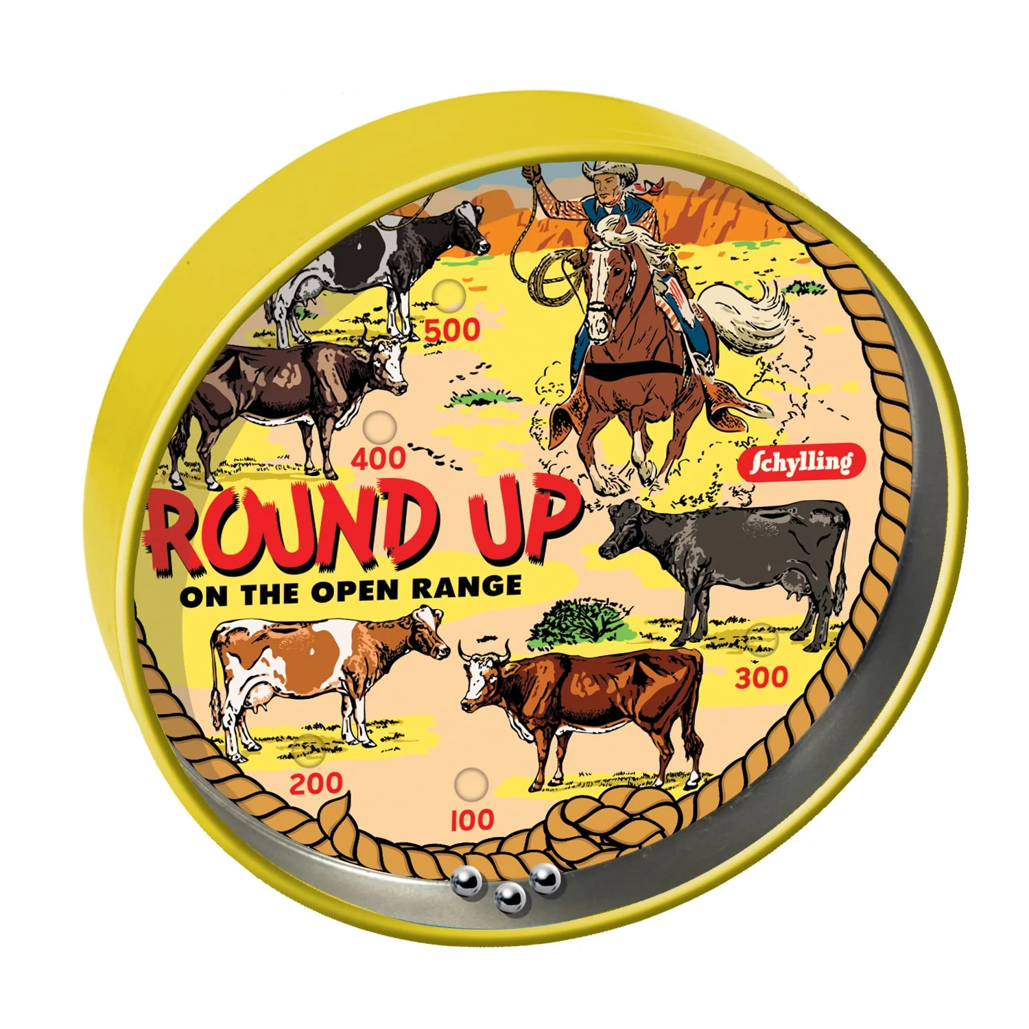 Schylling BB Game – Assorted – Each Sold Separately - Image 6