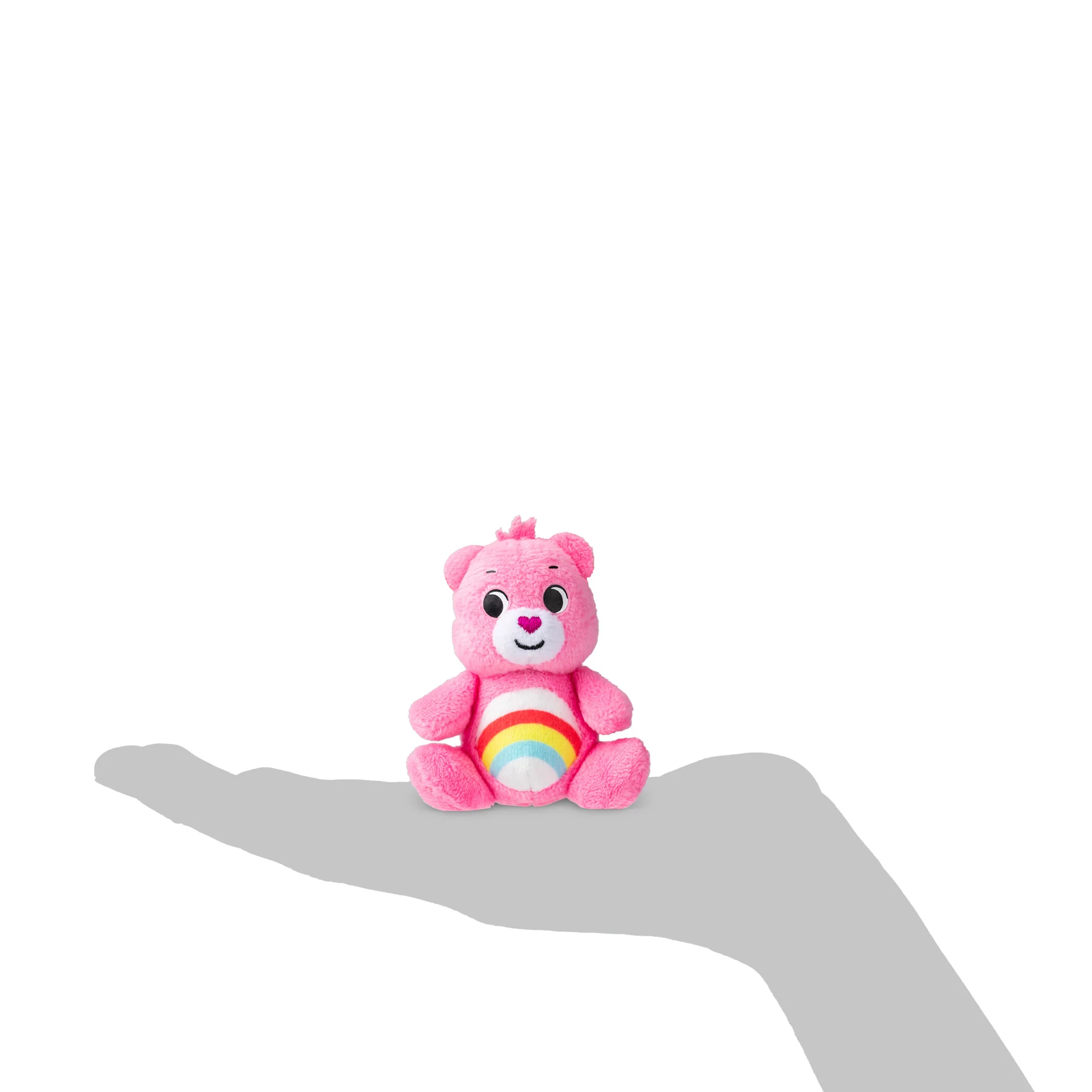 Schylling Care Bears 3" Micro Plush - Assorted – EACH CARE BEAR SOLD SEPARATELY - Image 2