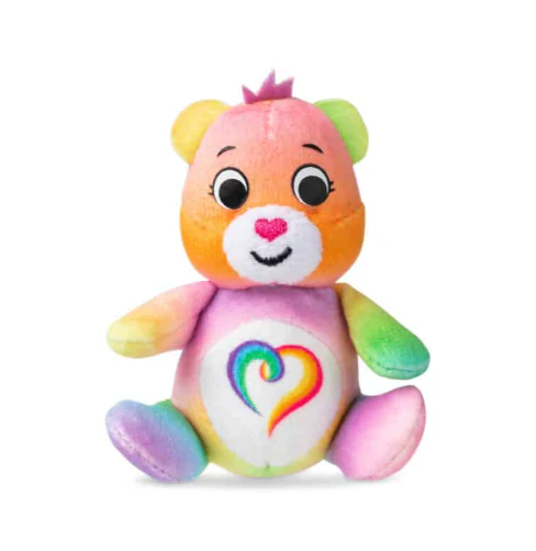 Schylling Care Bears 3" Micro Plush - Assorted – EACH CARE BEAR SOLD SEPARATELY - Image 3