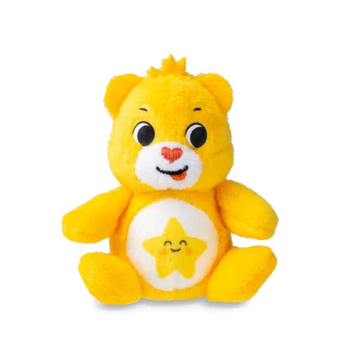 Schylling Care Bears 3" Micro Plush - Assorted – EACH CARE BEAR SOLD SEPARATELY - Image 4