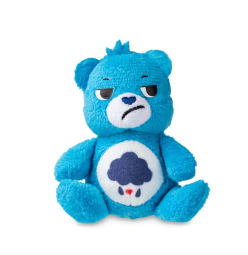 Schylling Care Bears 3" Micro Plush - Assorted – EACH CARE BEAR SOLD SEPARATELY - Image 5