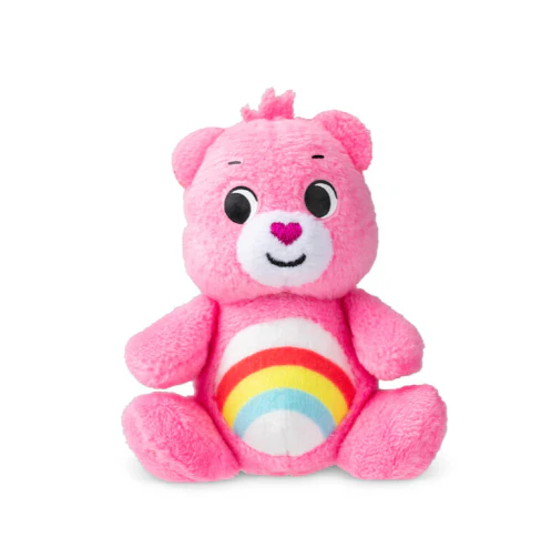 Schylling Care Bears 3" Micro Plush - Assorted – EACH CARE BEAR SOLD SEPARATELY - Image 6