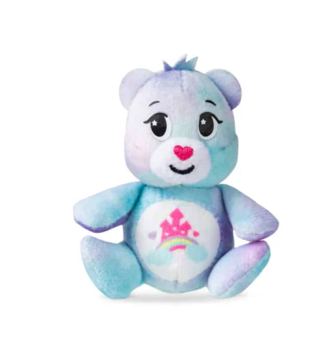 Schylling Care Bears 3" Micro Plush - Assorted – EACH CARE BEAR SOLD SEPARATELY - Image 7