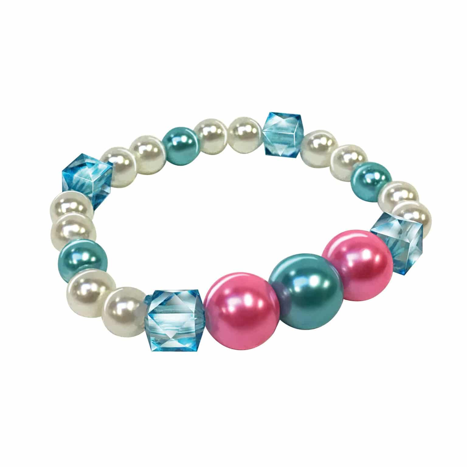 Schylling Dissolving Lucky Shell With Hidden Treasure β Assorted - Each Sold Separately - Image 2