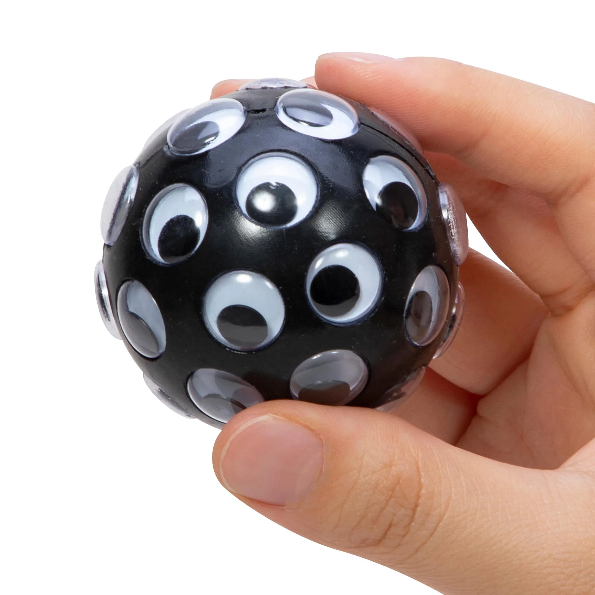 Schylling Light Up Eyes Ball - Image 2