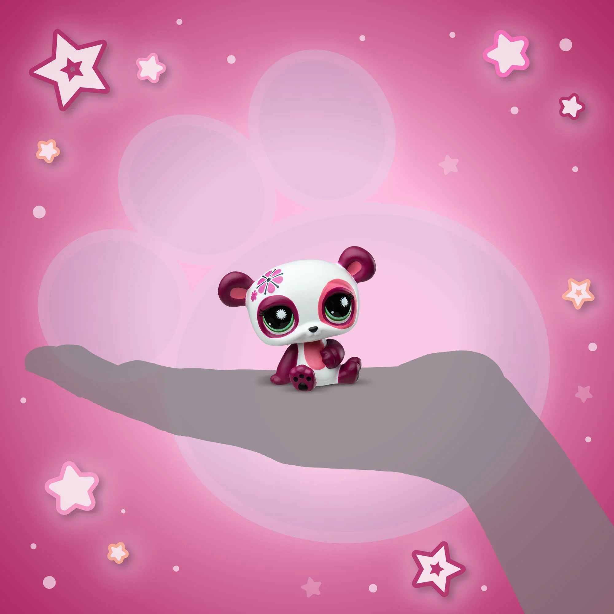 Schylling Littlest Pet Shop Play Pack Toy – Diner Dash - Image 4