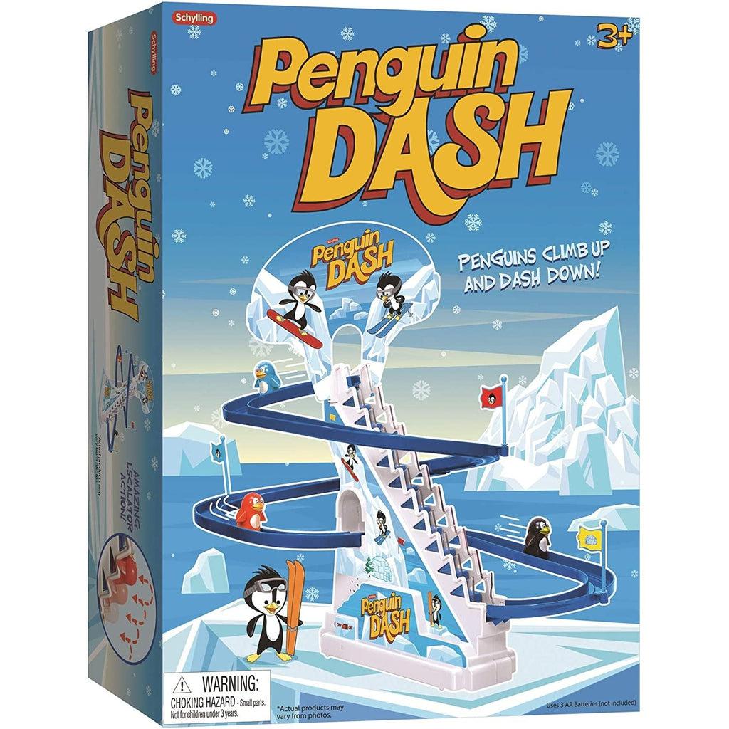 Schylling Penguin Race Play Set - Image 2