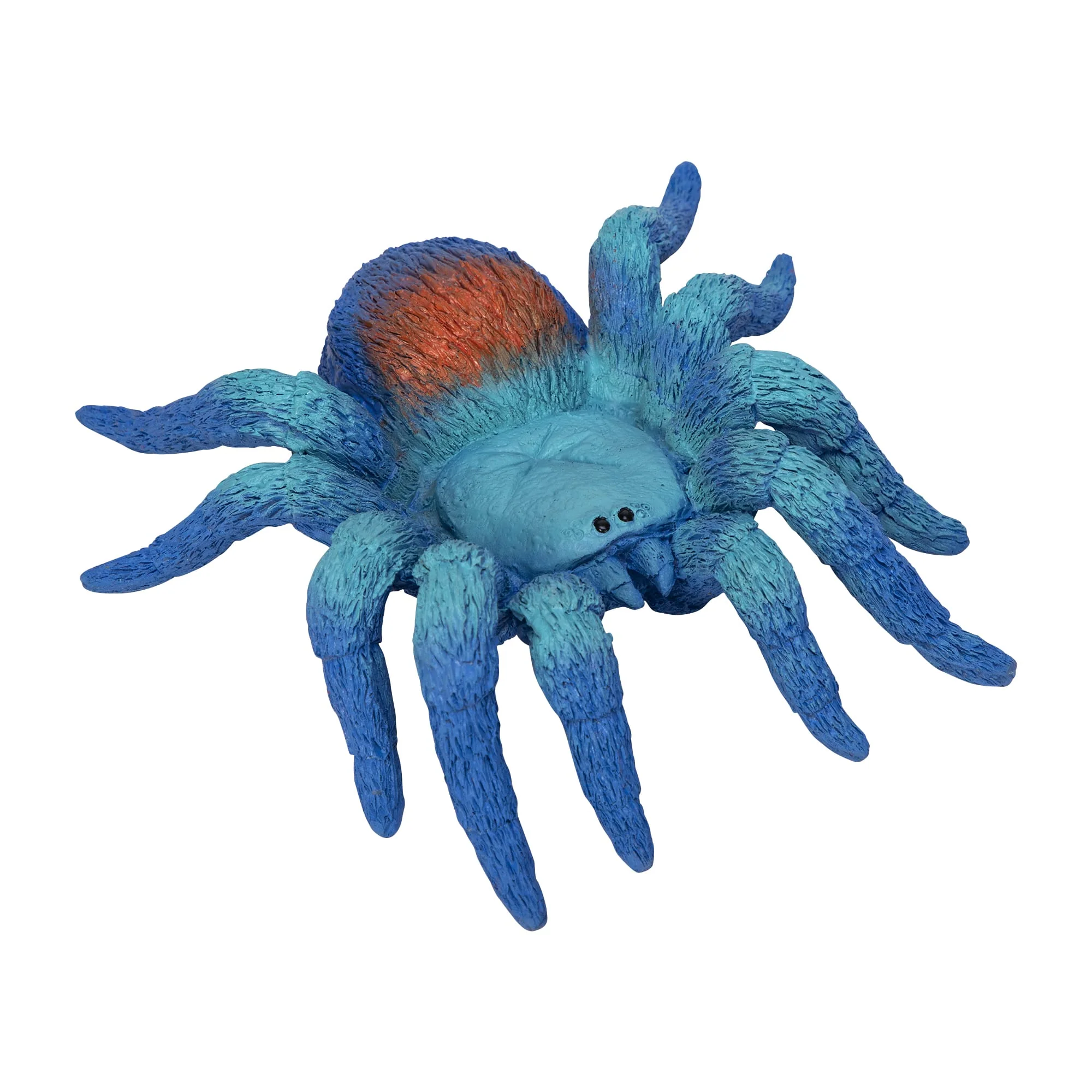 Schylling Spider Hand Puppet – Assorted Colors – Each Sold Separately - Image 2