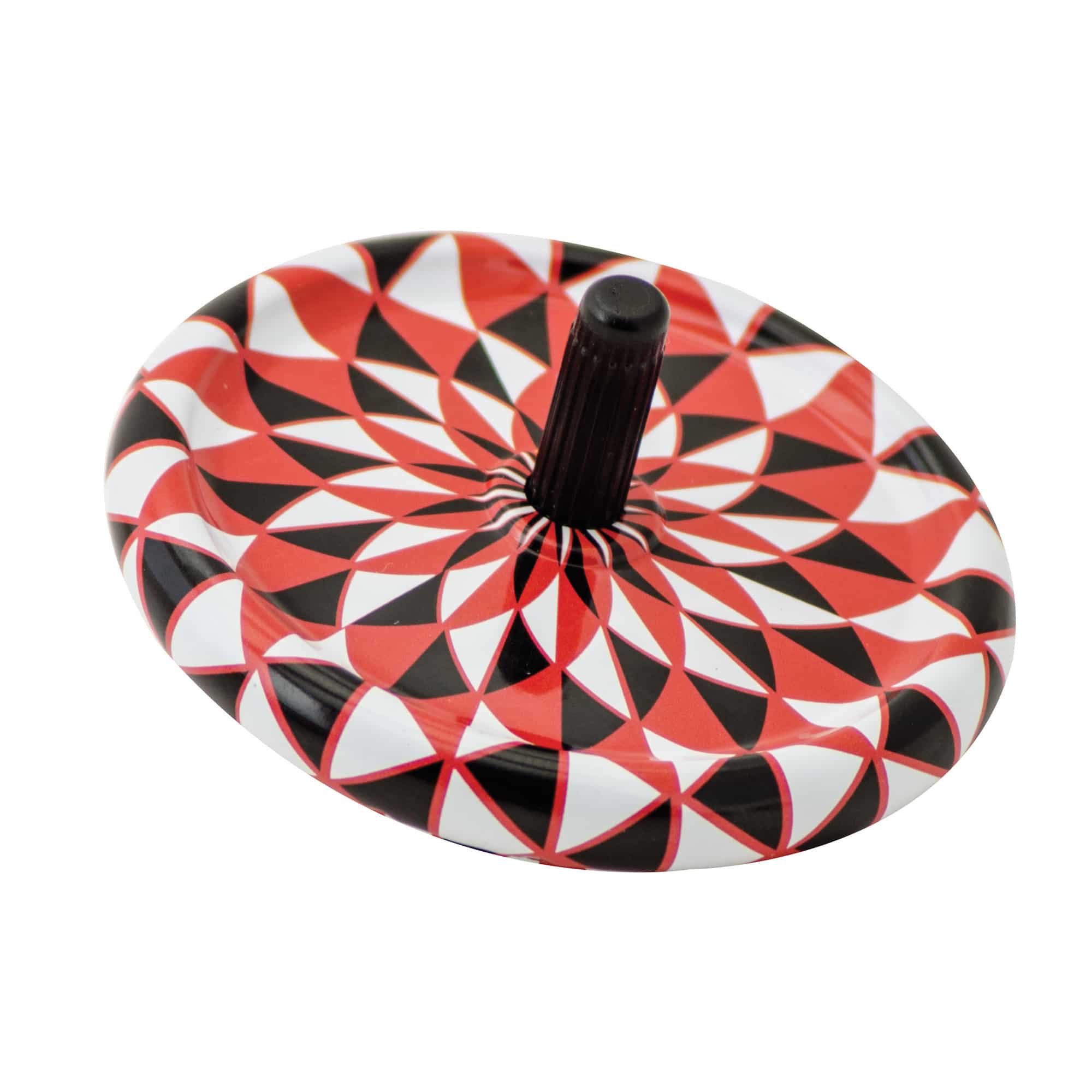 Schylling Tiny Tin Tops – Assorted – Each Sold Separately - Image 2