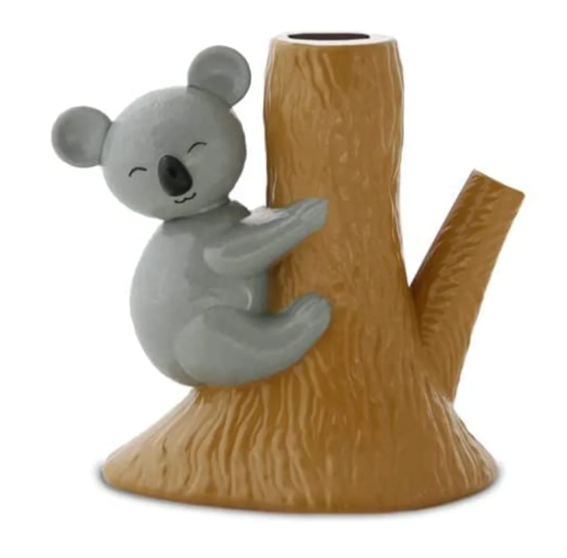 Scissors with Animated Koala Holder | Stainless Steel | Sized Right for Adults - Image 5