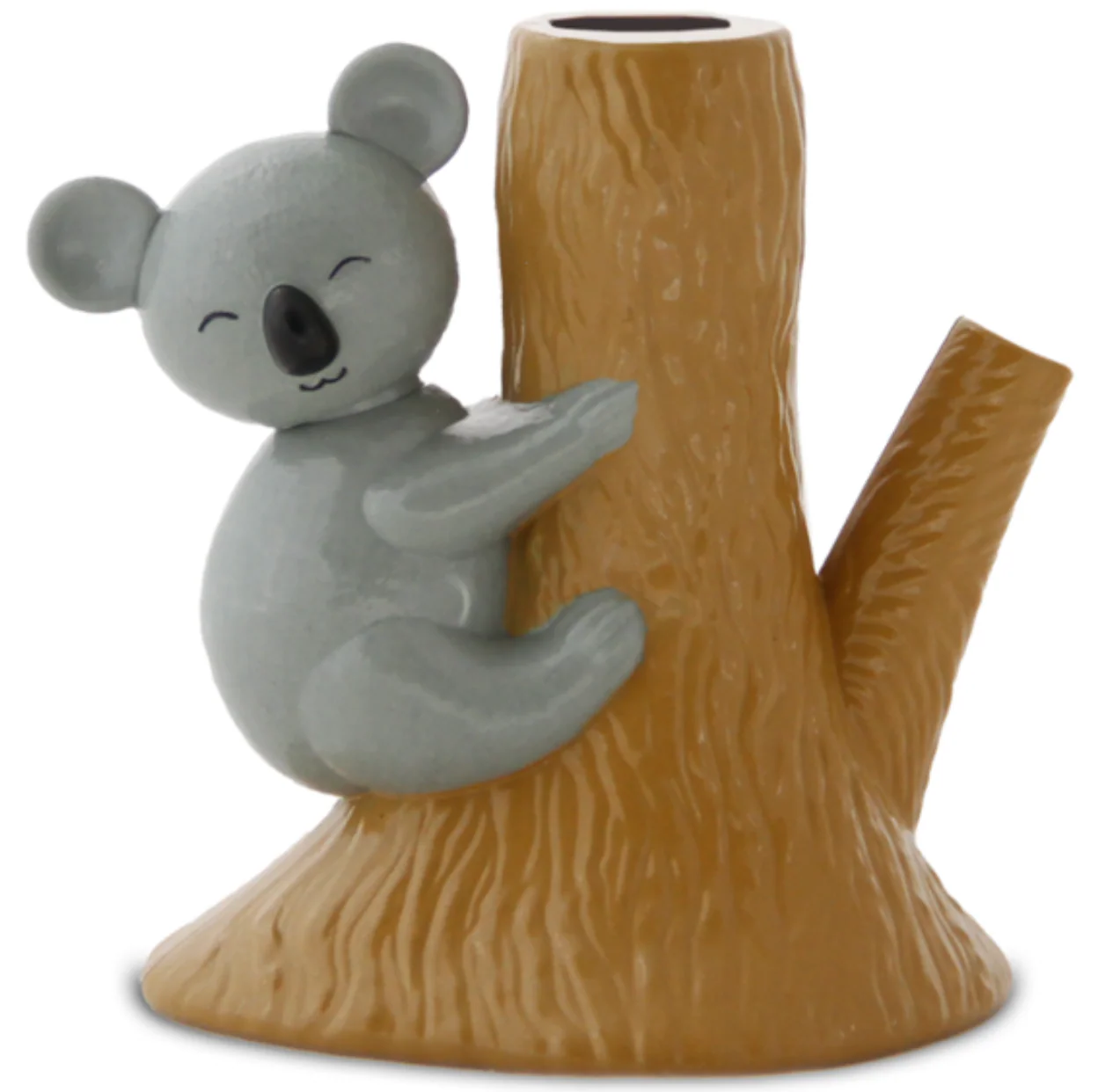 Scissors with Animated Koala Holder | Stainless Steel | Sized Right for Kids - Image 4