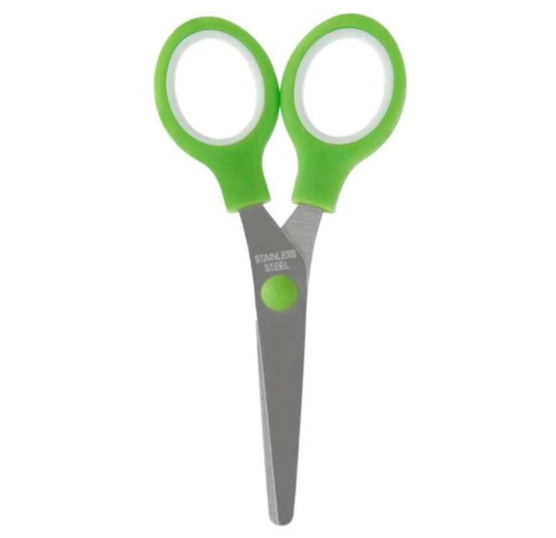 Scissors with Animated Koala Holder | Stainless Steel | Sized Right for Kids - Image 5