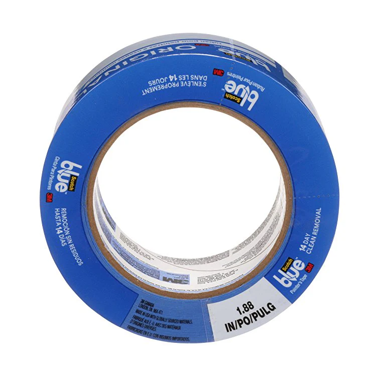 Scotch Blue Painter's Tape - Image 3