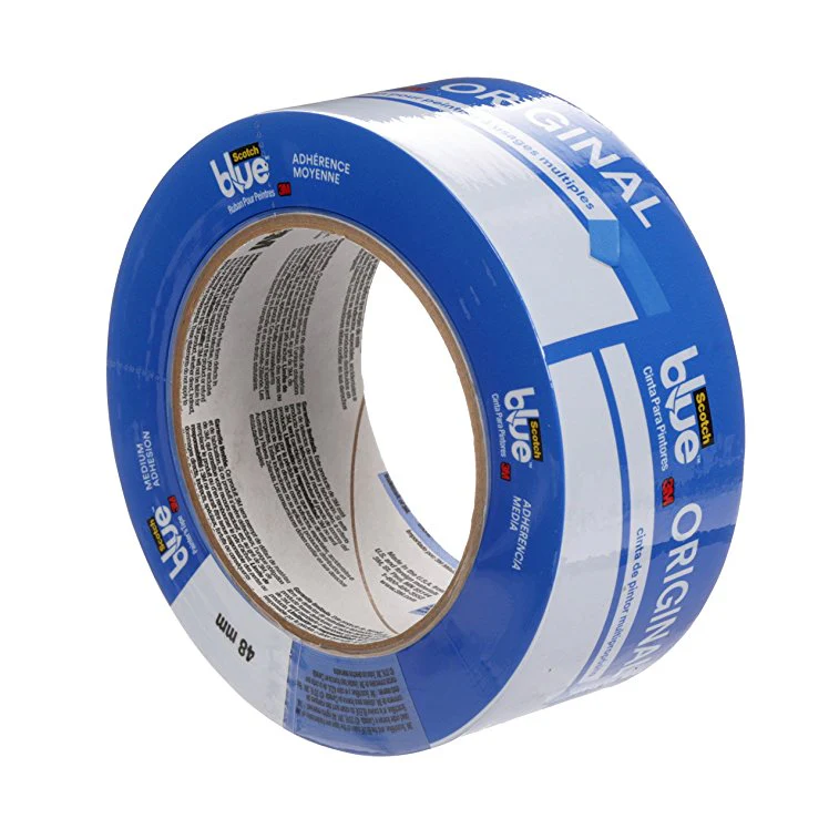 Scotch Blue Painter's Tape - Image 4