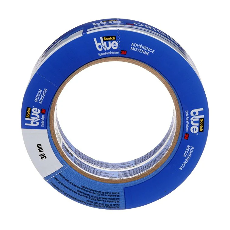 Scotch Blue Painter's Tape - Image 5