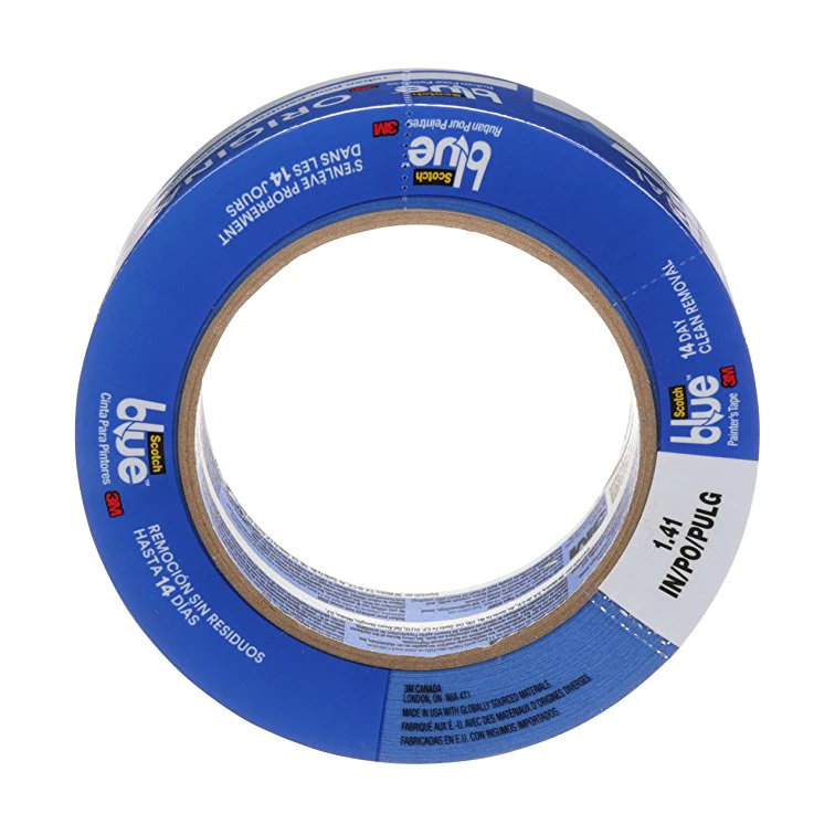 Scotch Blue Painter's Tape - Image 6
