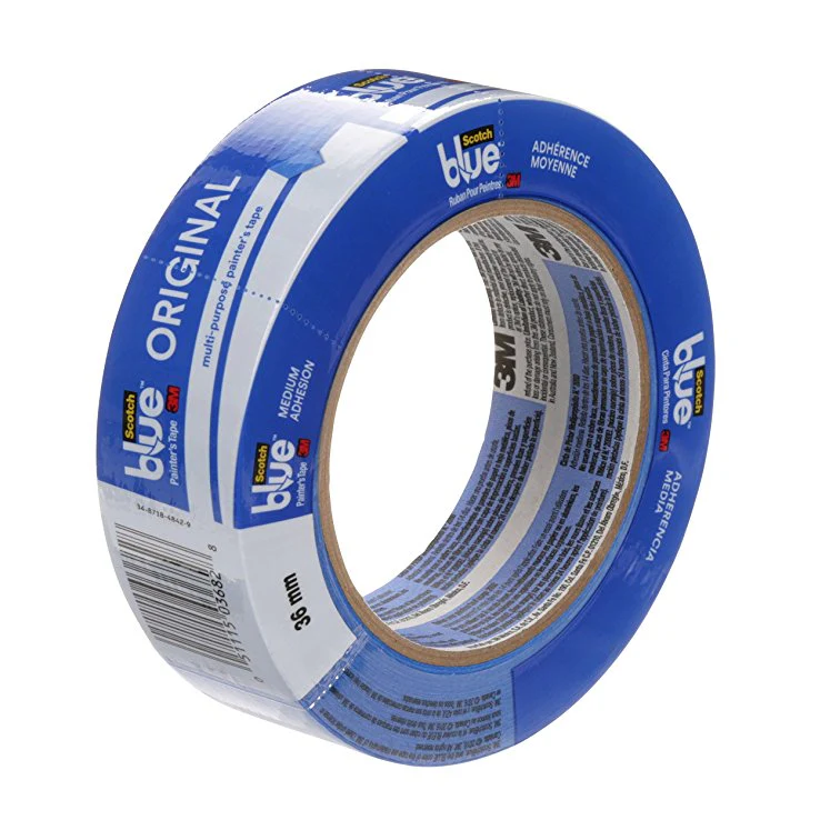 Scotch Blue Painter's Tape - Image 7