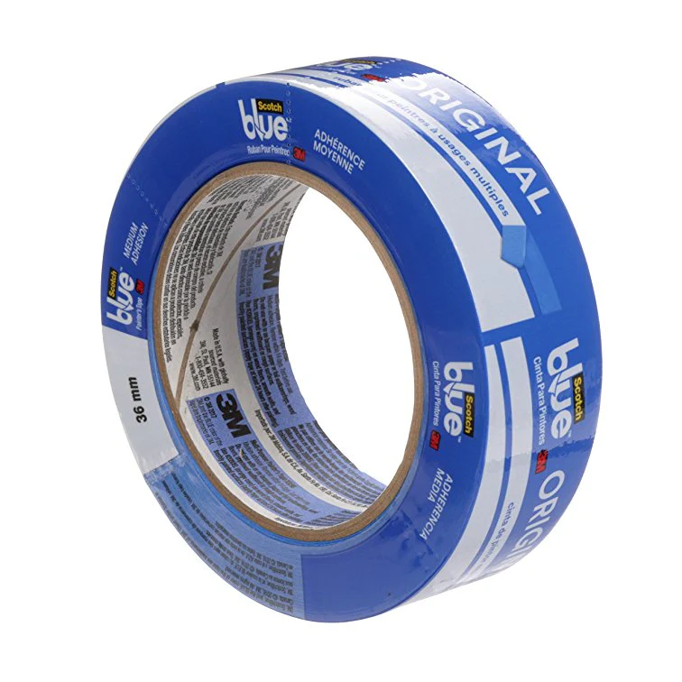 Scotch Blue Painter's Tape - Image 8