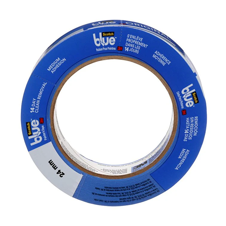 Scotch Blue Painter's Tape - Image 9