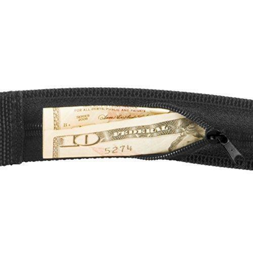 Security-Friendly Money Belt - Large - Image 2