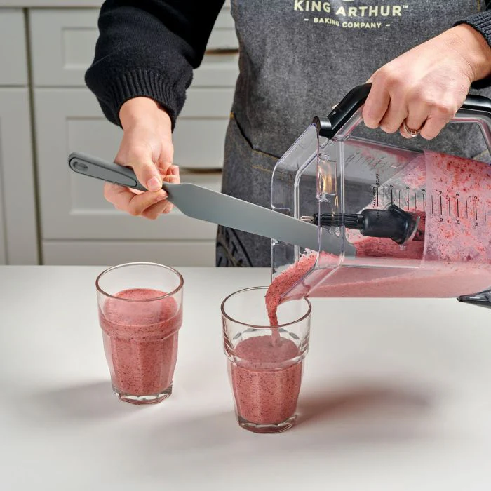 Silicone Blender Spatula – 12.5in - Image 3