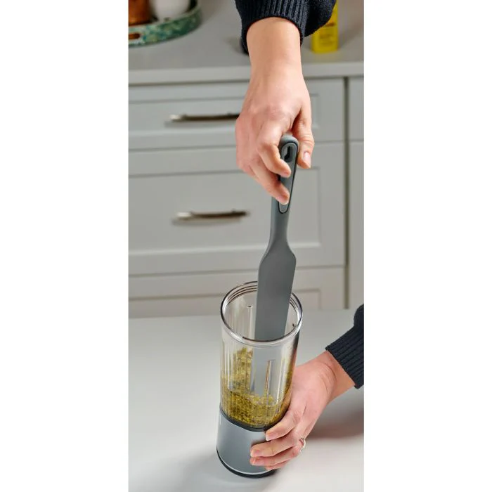 Silicone Blender Spatula – 12.5in - Image 4