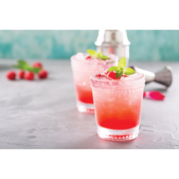 Silicone Mini Ice Cube Trays – Pack of 2 - Image 4