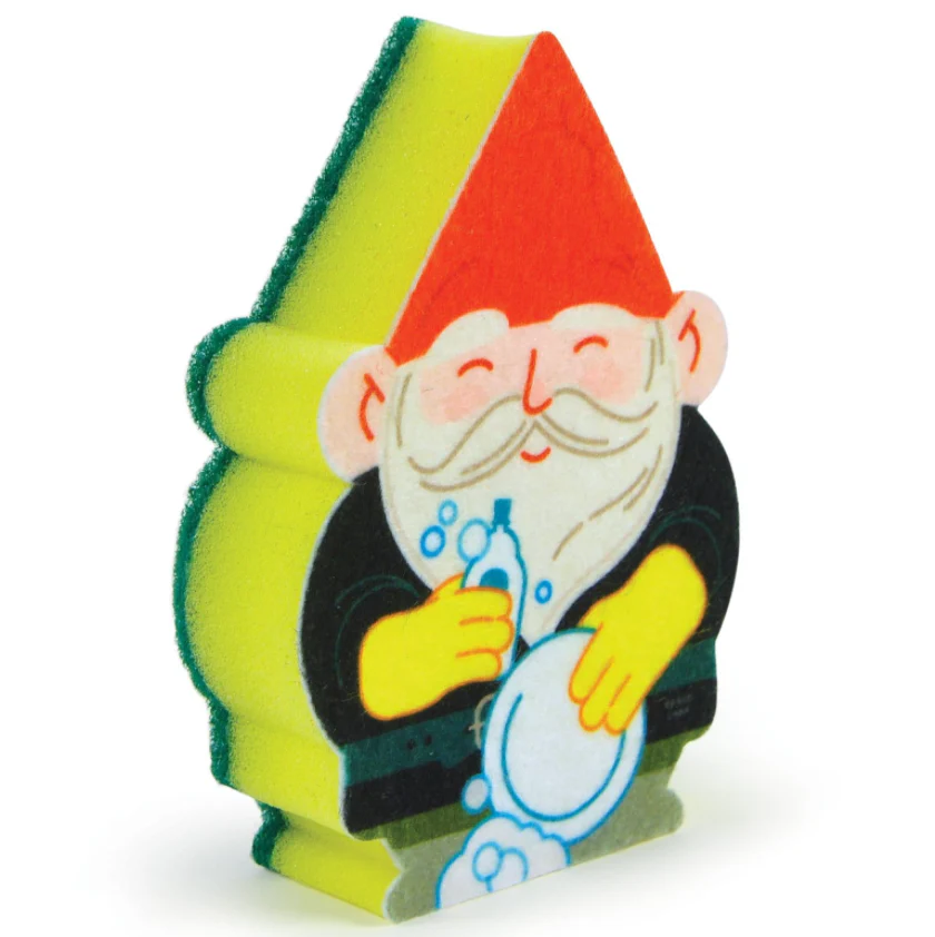 Sink Gnome Sponge - Image 2