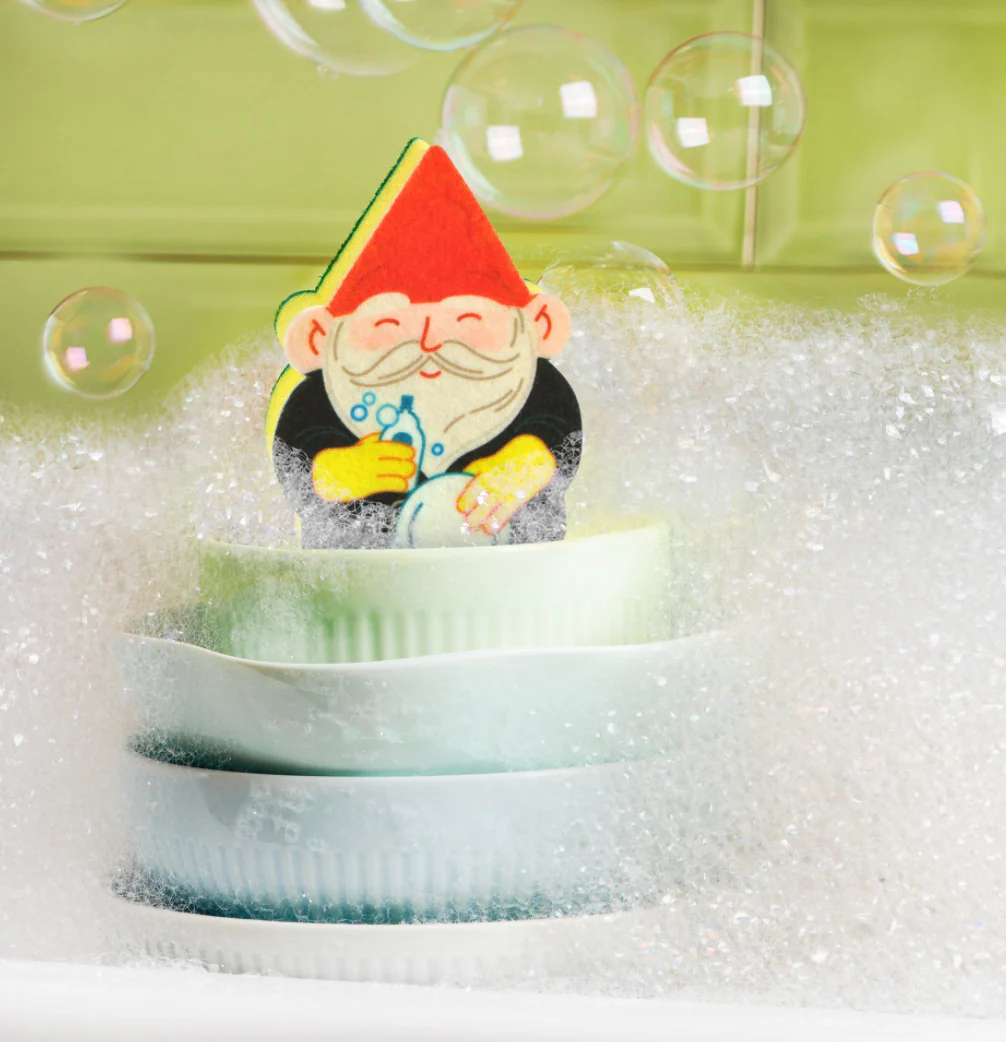 Sink Gnome Sponge - Image 3