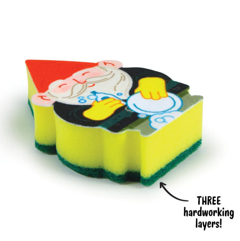 Sink Gnome Sponge - Image 4