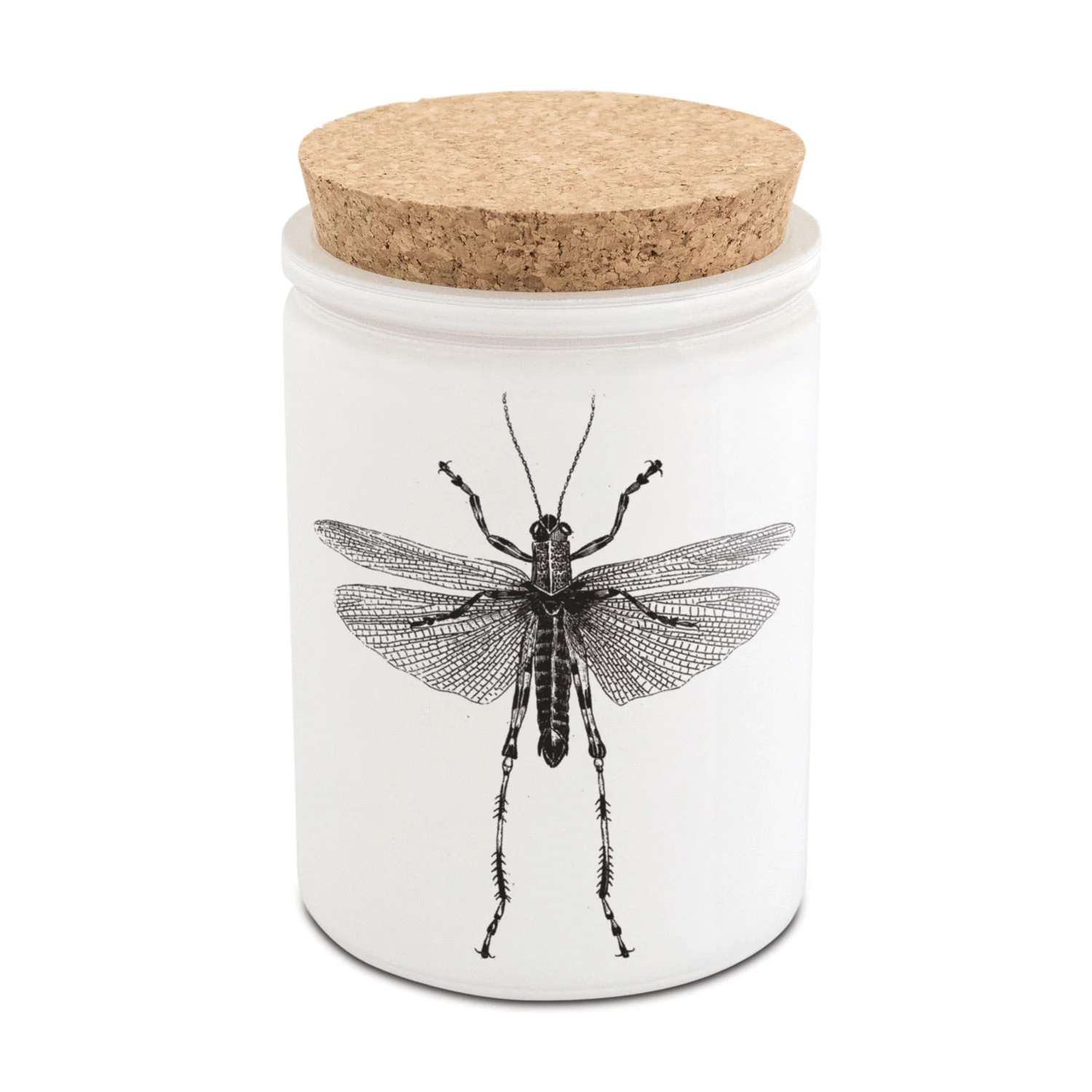 Skeem Design Citronella Candle β 12oz β Eucalyptus