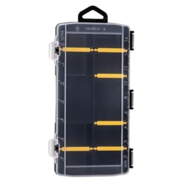 Smart Parts Organizer – 10-Compartment – 9-In.