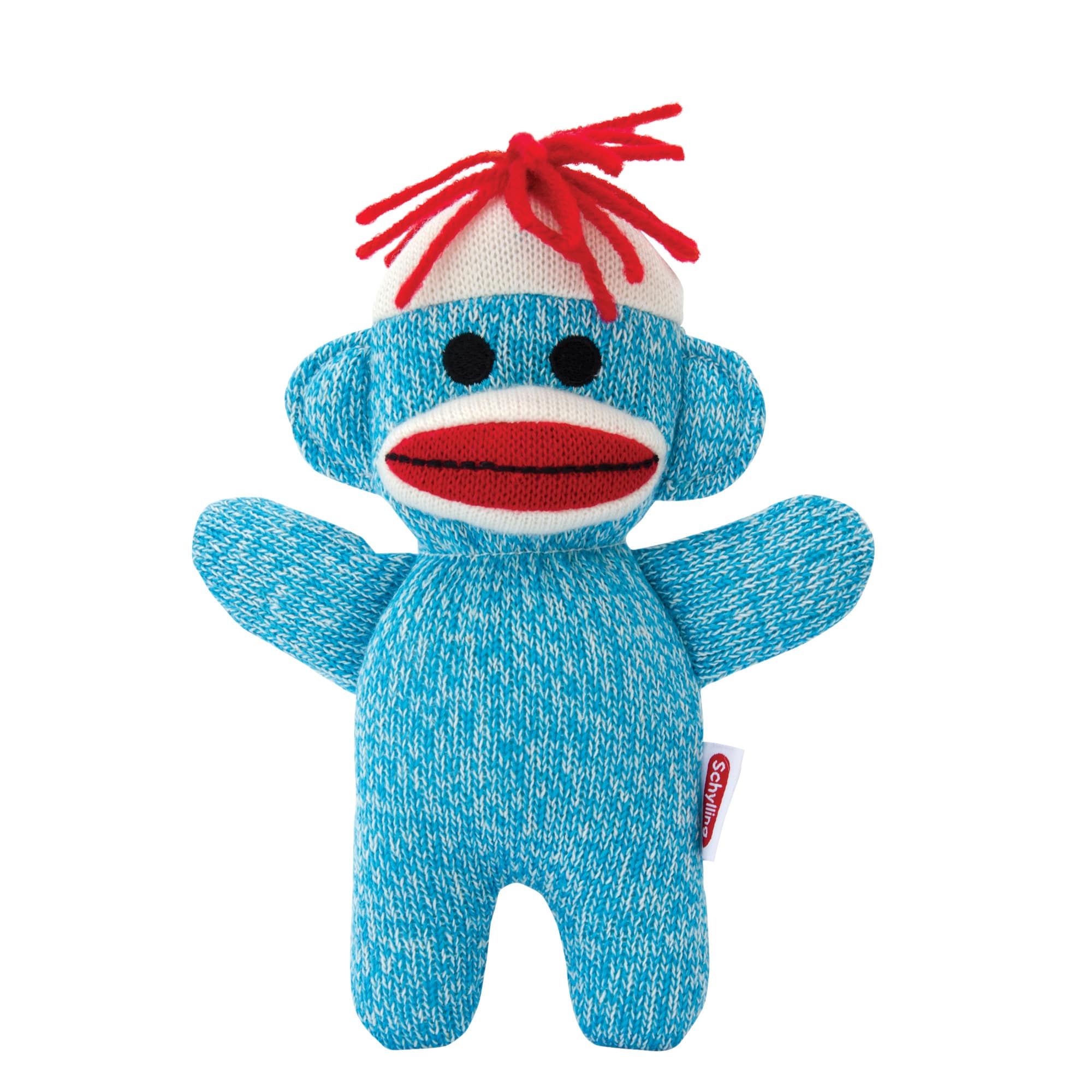 Sock Monkey Babies – Assorted – Sold Individually - Image 2