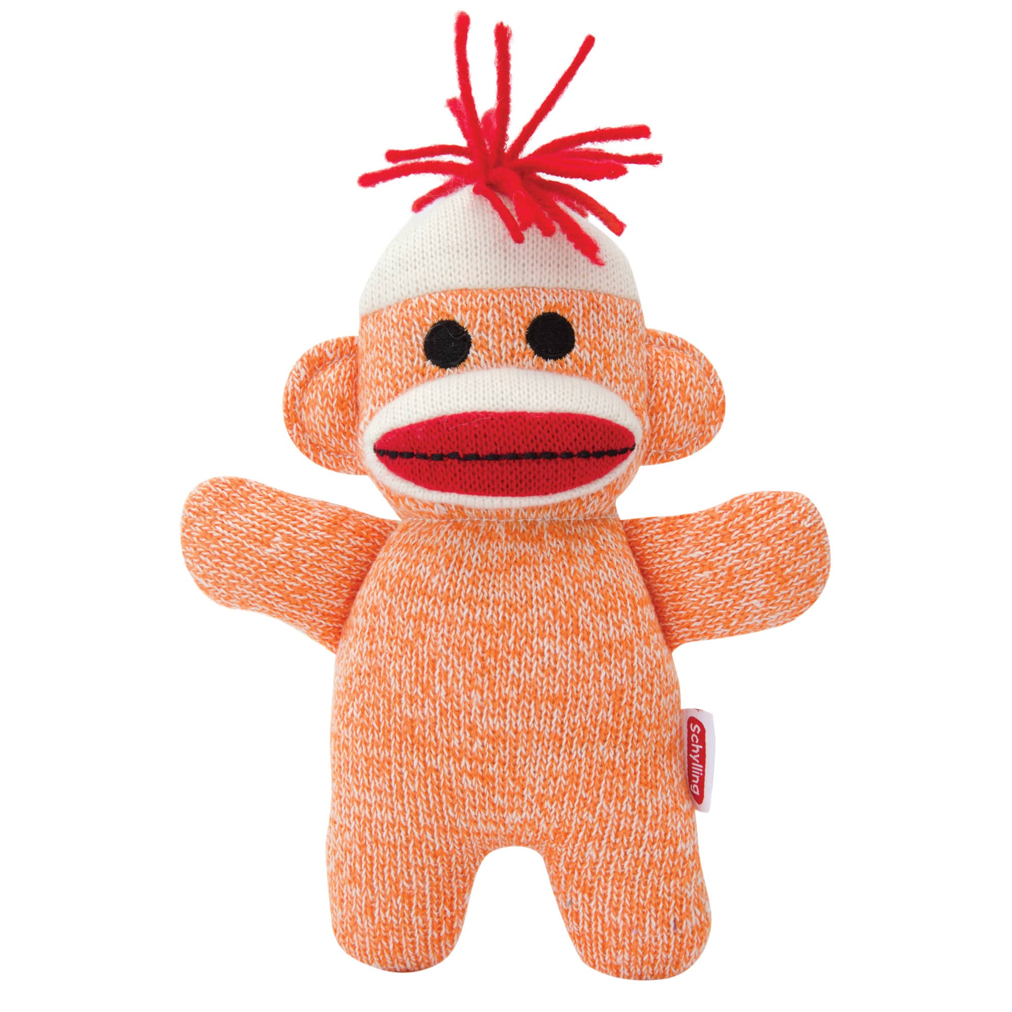 Sock Monkey Babies – Assorted – Sold Individually - Image 3