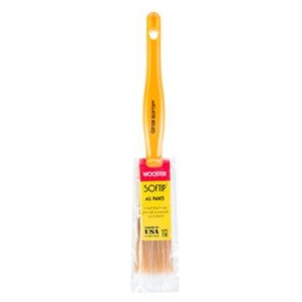 Softip Paint Brush β 1-In.